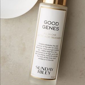 BNIB 1.7 GOOD GENES Sunday Riley